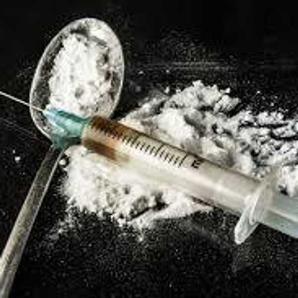 Heroin Addiction On The Rise