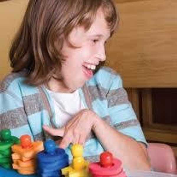 Person With Autism Vs. Autistic Person: What Should You Say?