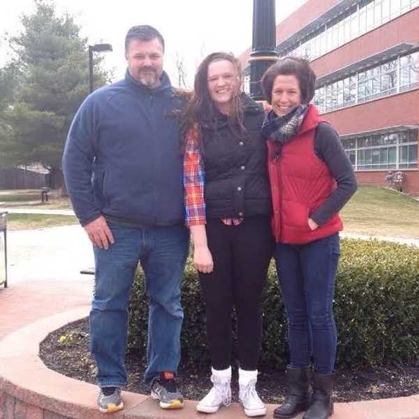 Thank You, Mom And Dad
