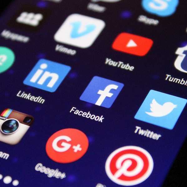 Social Media Ruined Me