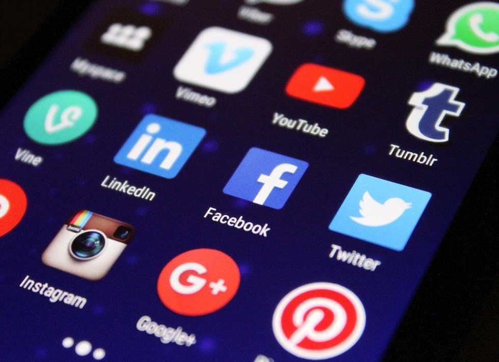 Social Media Ruined Me