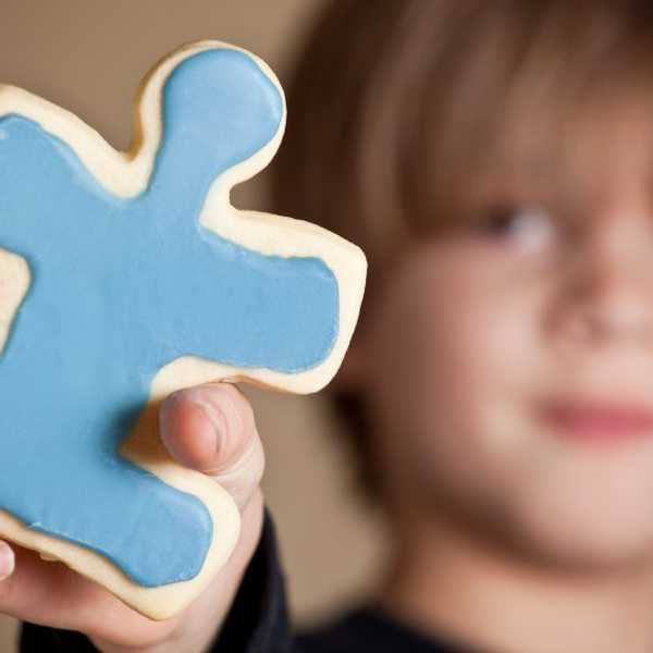 April is Autism Awareness Month And That's More Important Than You Think