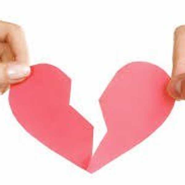 To The Girl Who Had Her Heart Broken