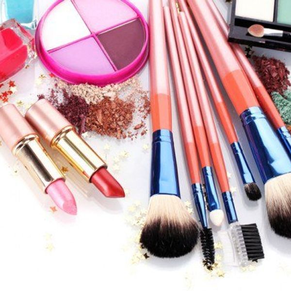 5 Makeup/Cleansing Products You Need To Try