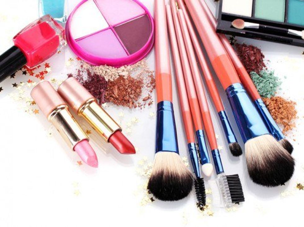 5 Makeup/Cleansing Products You Need To Try