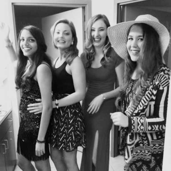 Why You Should Never Live With Your Friends