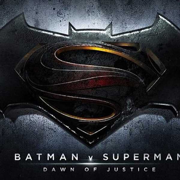 Batman Vs. Superman: Dawn Of Justice