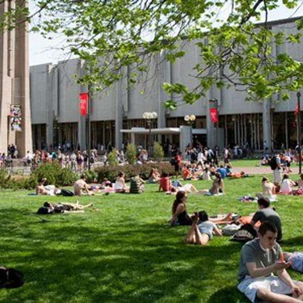 9 Tips For Incoming College Freshmen