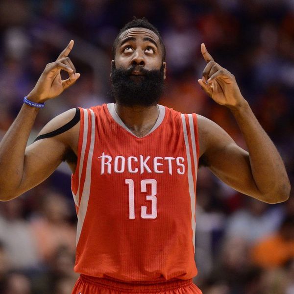 Top 10 Beards In The NBA