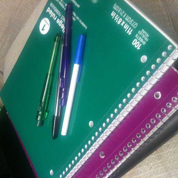 Write As Much As You Can