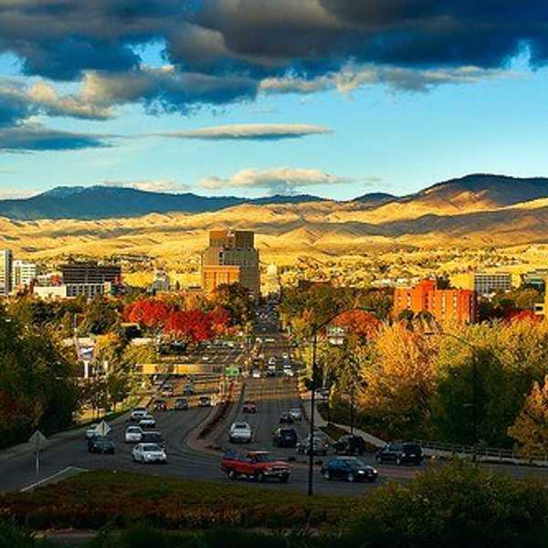 20 Reasons Why Boise Idaho Is The Best