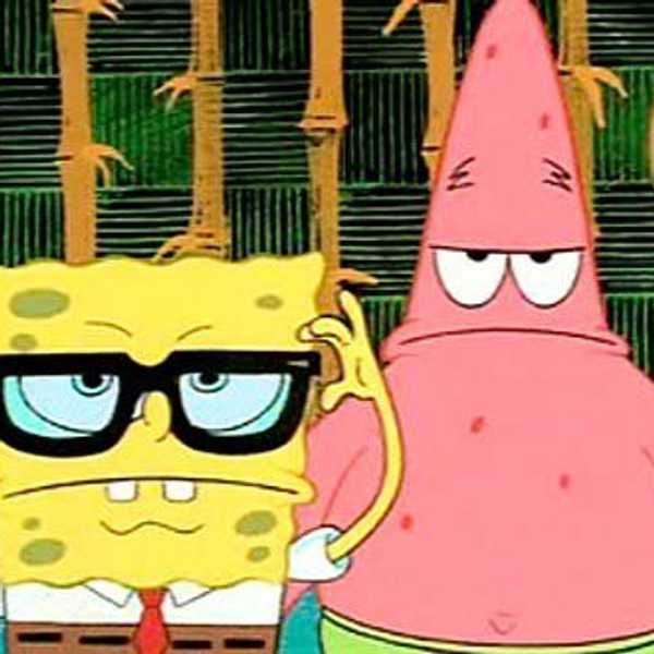 13 Times College Life was Explained Perfectly by Spongebob Squarepants