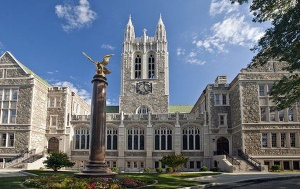 20 Things The Class of 2020 Should Know About Boston College