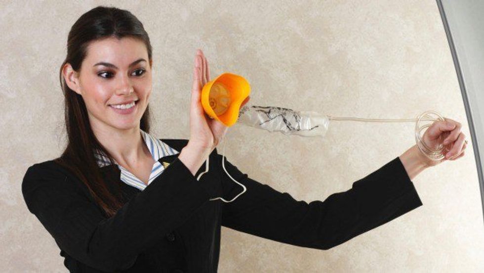 Why You Need To Put Yourself First