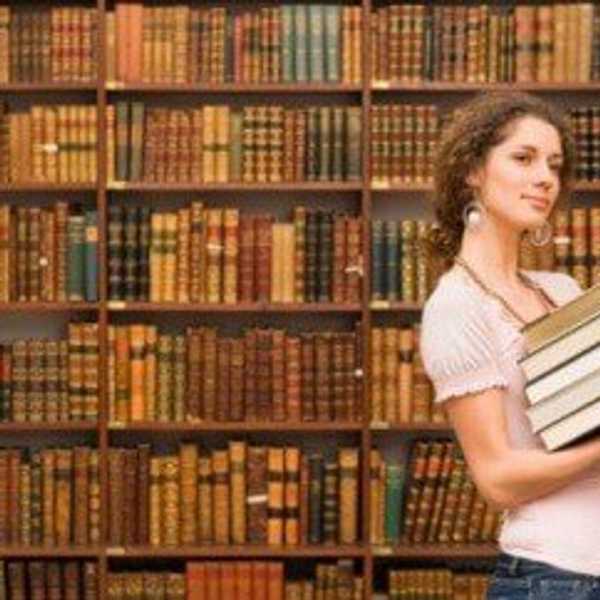 8 Misconceptions Of English Majors