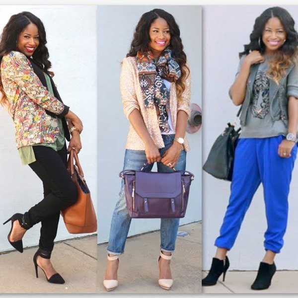 Show Off Your Style!