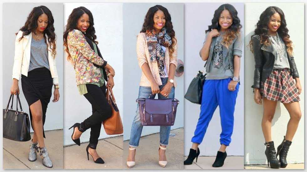 Show Off Your Style!