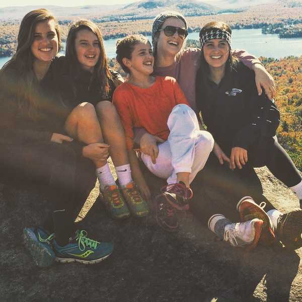 An Open Letter to the Middle Child
