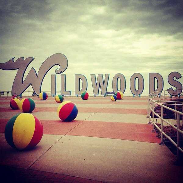 10 Signs You Know You're From The Wildwoods