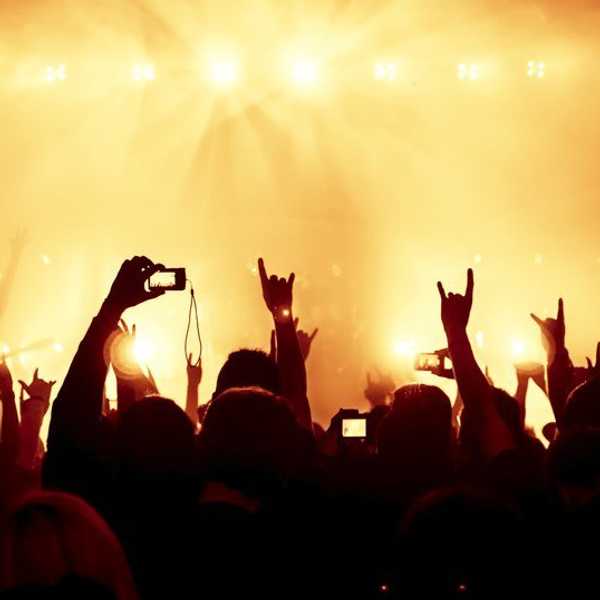 10 Things To Know For Your First Concert