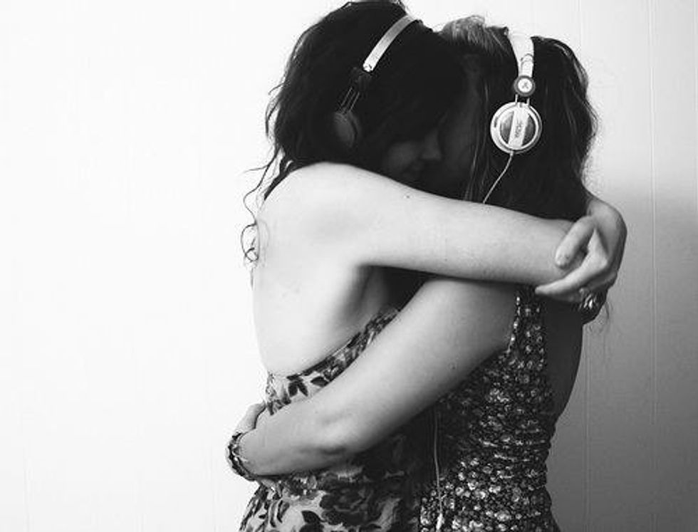 An Open Letter To The Girl I Love