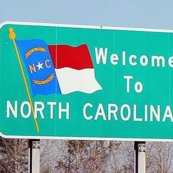 10 Perks Of Living In North Carolina