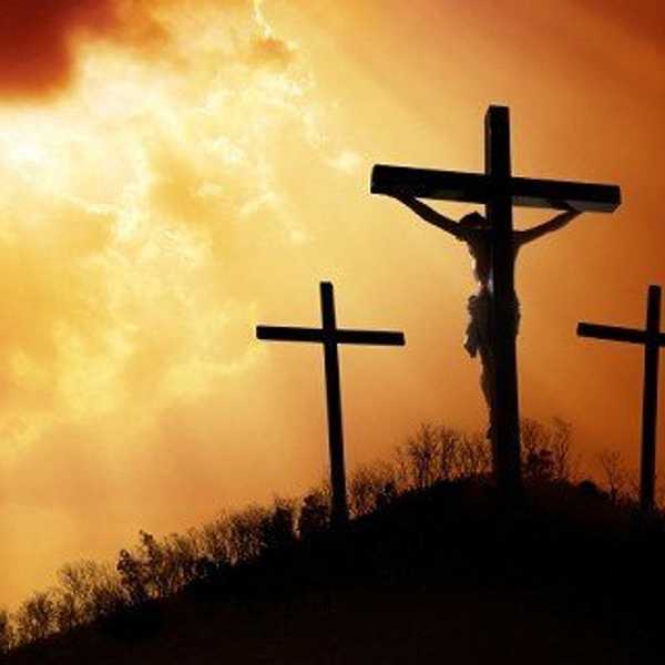 I Am A Catholic, And I Am A Christian