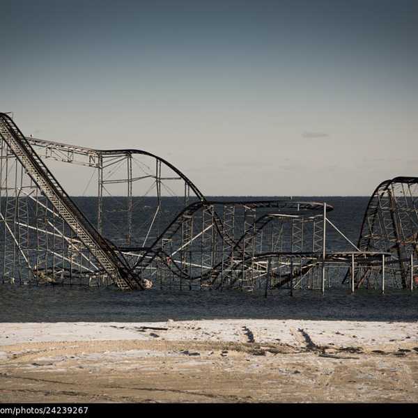 Sandy: The Storm May Be Over But We Will Never Forget!