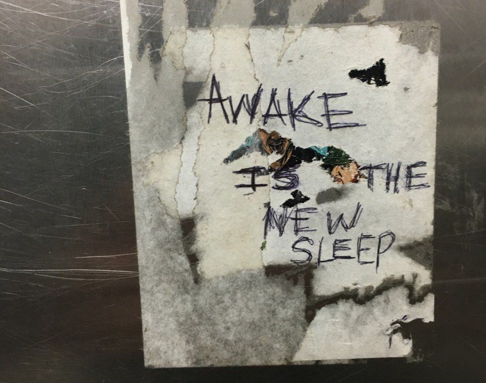 8 Vines That Depict Our Stupid College Lives