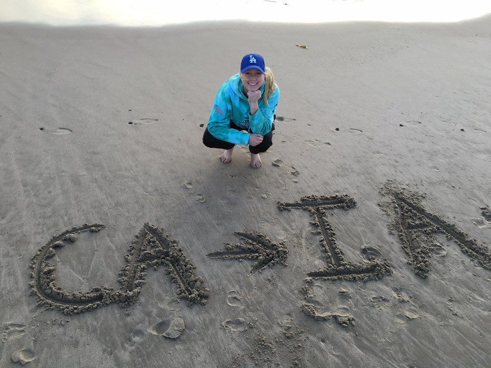 An Open Letter To My Family I Left Behind