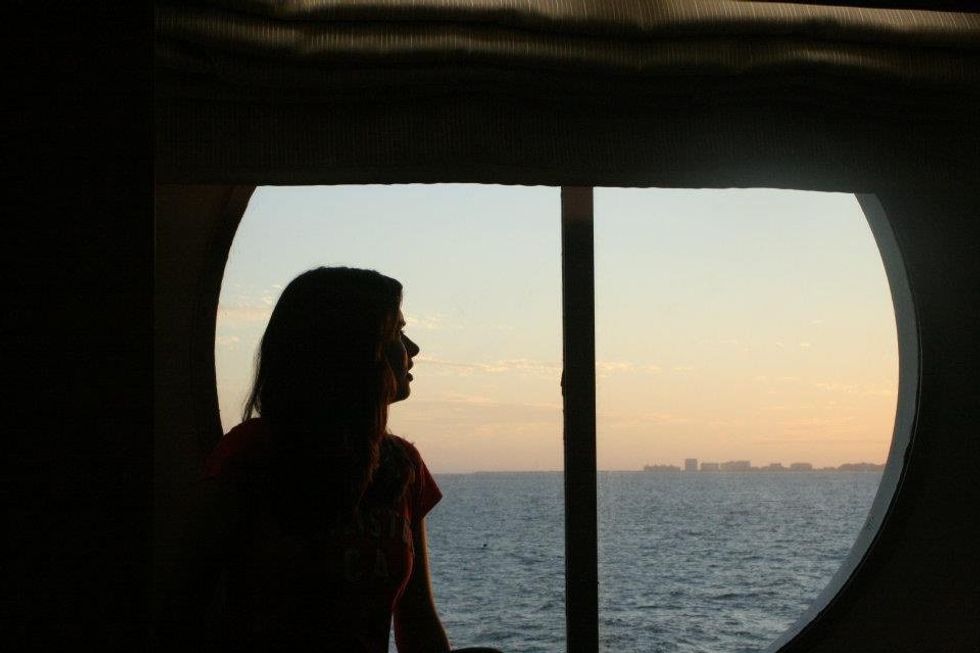 Yes, I Have Trouble Saying No