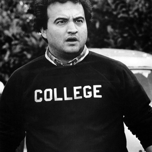 5 Stages Of A Fraternity Bid