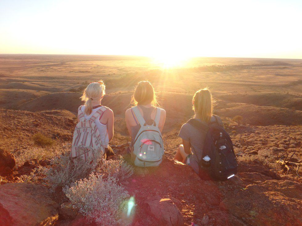 12 Airbnb Places You Need To Stay In