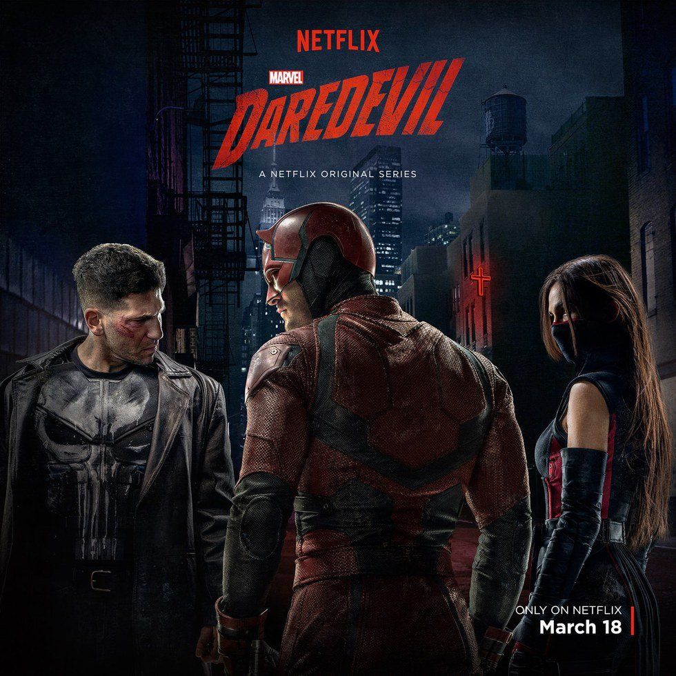 Why 'Daredevil' Season 2 Is Worth A Watch