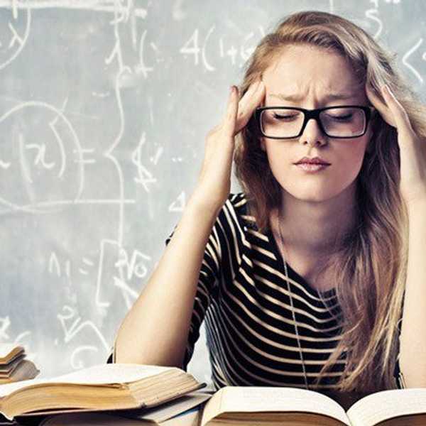 How Being A Perfectionist Is Far From Perfect