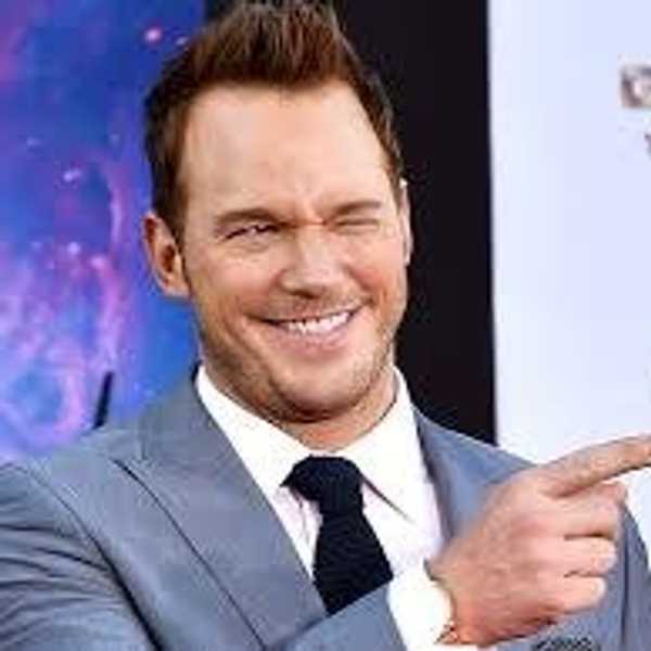 Why Chris Pratt Is One Of The Greatest Humans On Earth