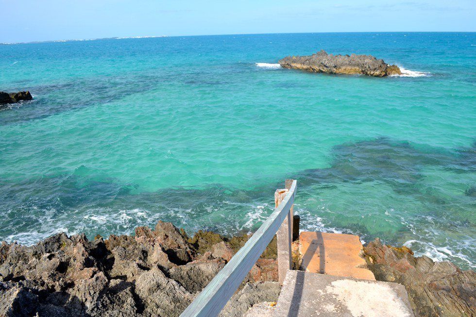 This Is What Traveling Is