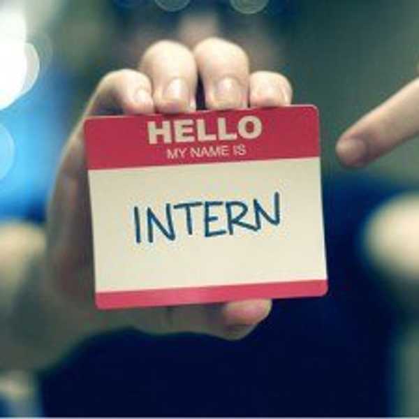 10 Hardest Things About Finding A Summer Internship