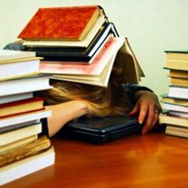 A Response To 'Is This Semester Over Yet?'