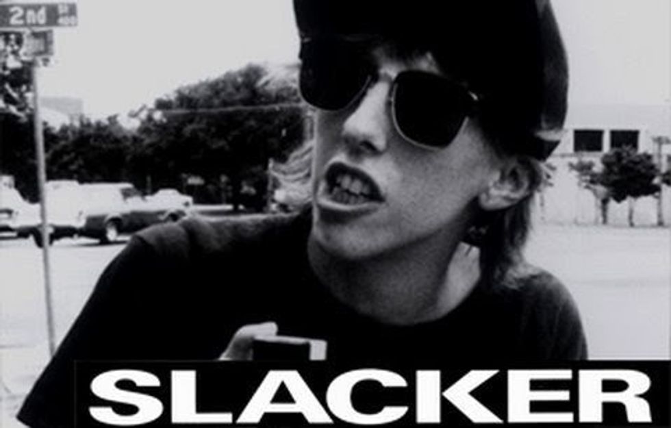 Dealing With Unemployment