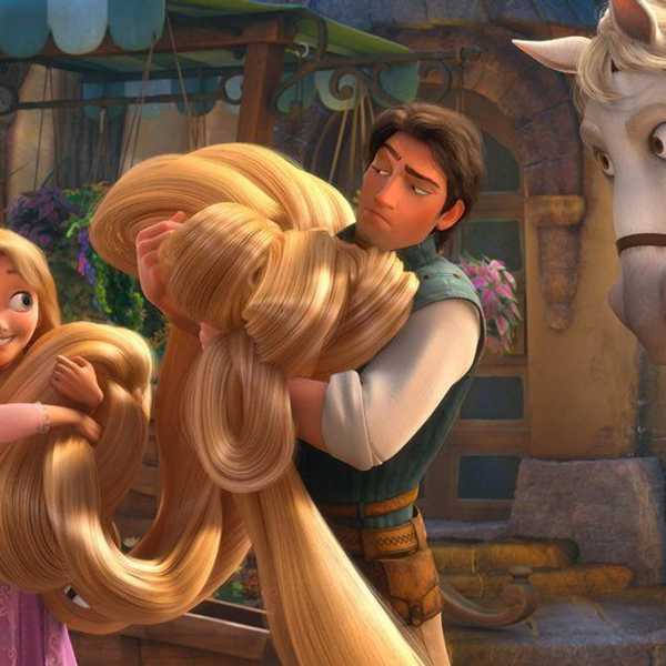 11 Struggles Of Having Long Hair
