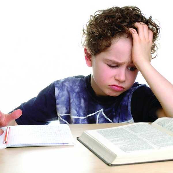 Issues that People with Dyslexia Face Every Day