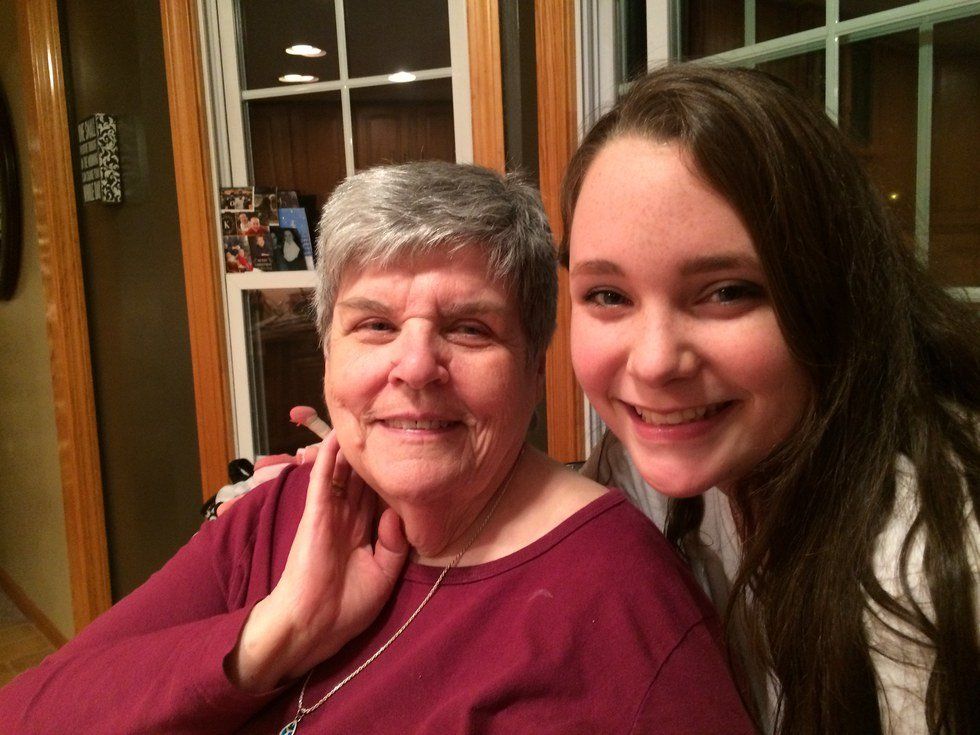 6 Reasons Why Grandparents Are The Best