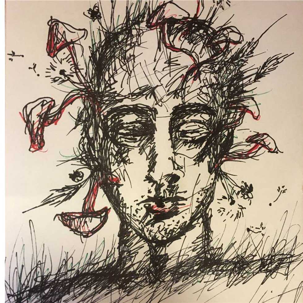 What Depression Taught Me