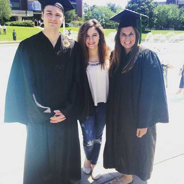 How Do We Overcome The Struggles Of The College Years?