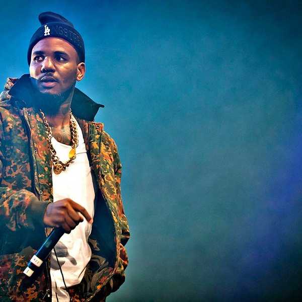 Sometimes I Cry: The Toxic Hypermasculinity Of Black Men