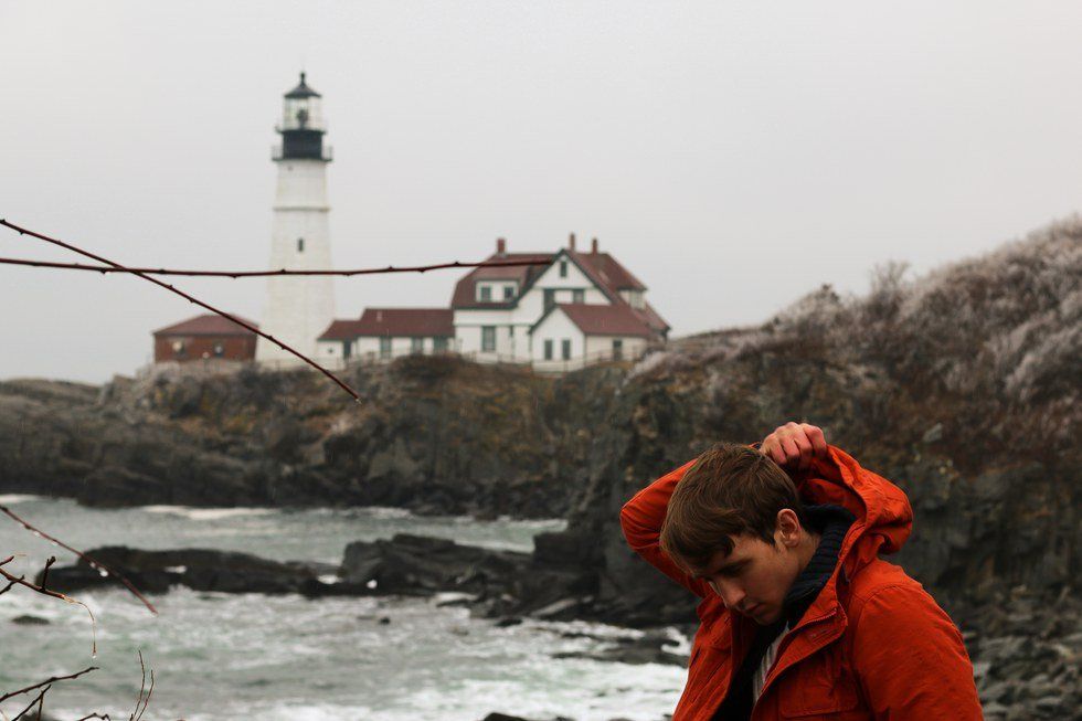 Social Media Vs. The Real World