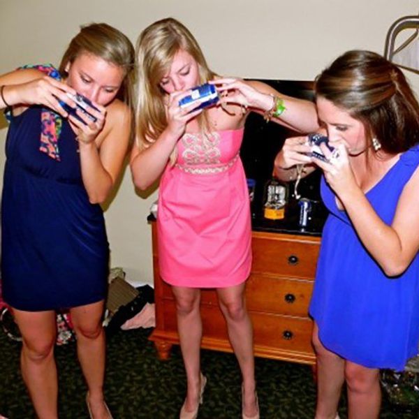 Why I Am Against The Sorority 3 'B's Rule