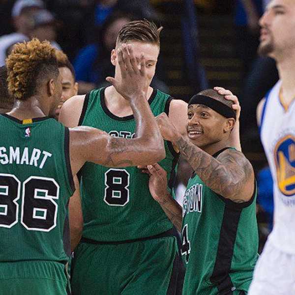 Celtics On Track To Break The Best NBA Season Record Of All Time