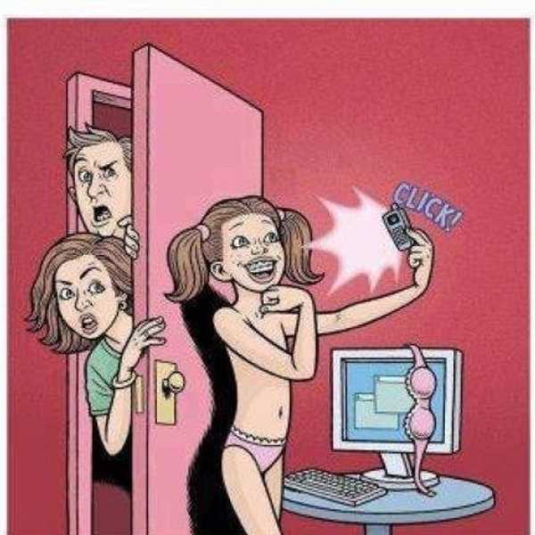 10 Ways To Start Loving Yourself Without Social Media